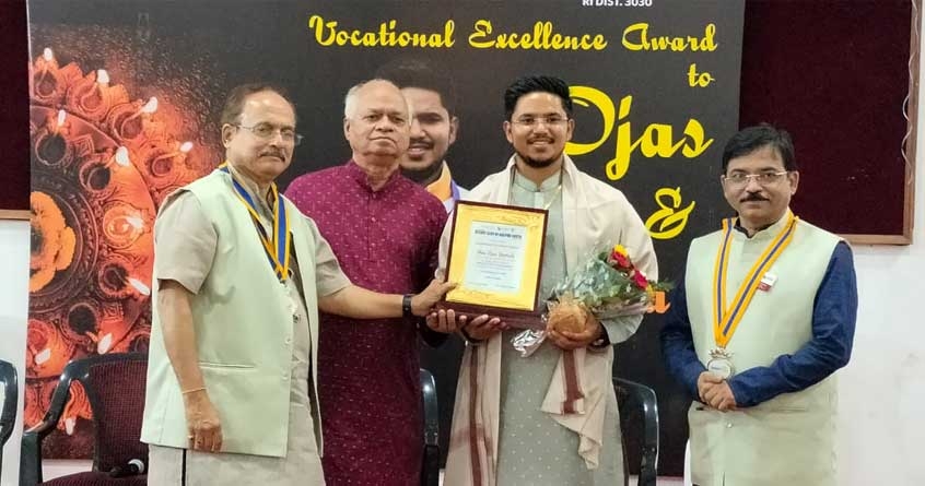 athlete ojas devtale