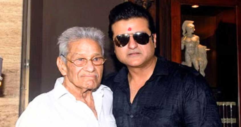 veteran film director raj kumar kohli passed away