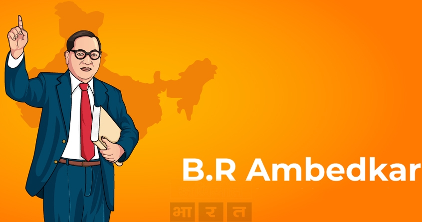 indian-constitution-celebration-ambedkar-contributions - Abhijeet Bharat