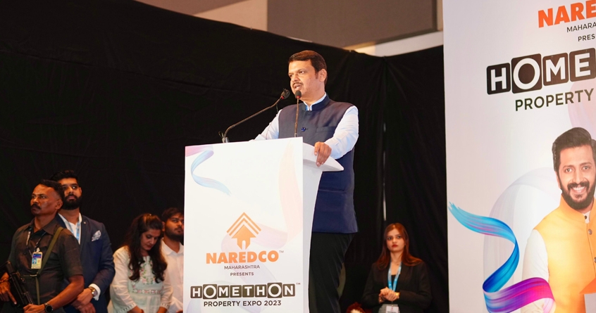 homebuyers-options-naredco-expo-mumbai - Abhijeet Bharat
