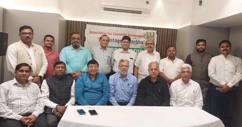 vidarbha-bamboo-industry-development-meeting - Abhijeet Bharat
