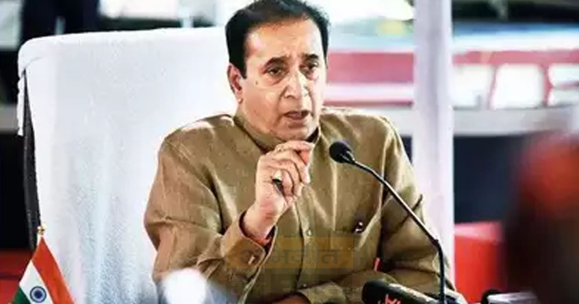 vidarbha-political-tour-ncp-leaders - Abhijeet Bharat
