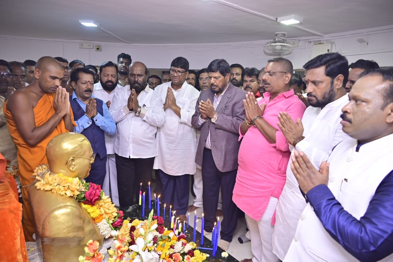 constitution-day-india-ramdas-athawale - Abhijeet Bharat constitution-day-india-ramdas-athawale - Abhijeet Bharat