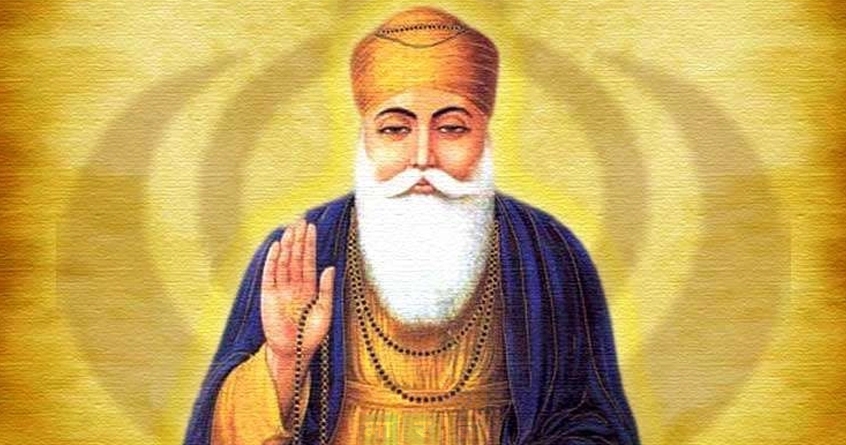 guru-nanak-jayanti-celebration - Abhijeet Bharat