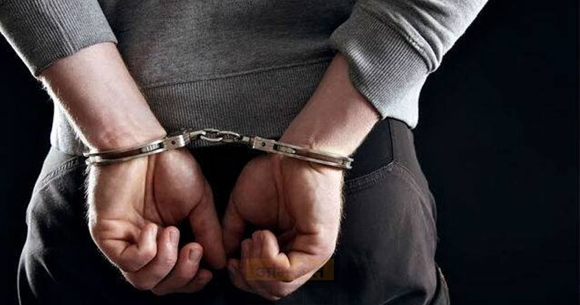 nagpur-up-gang-robbery-arrest - Abhijeet Bharat