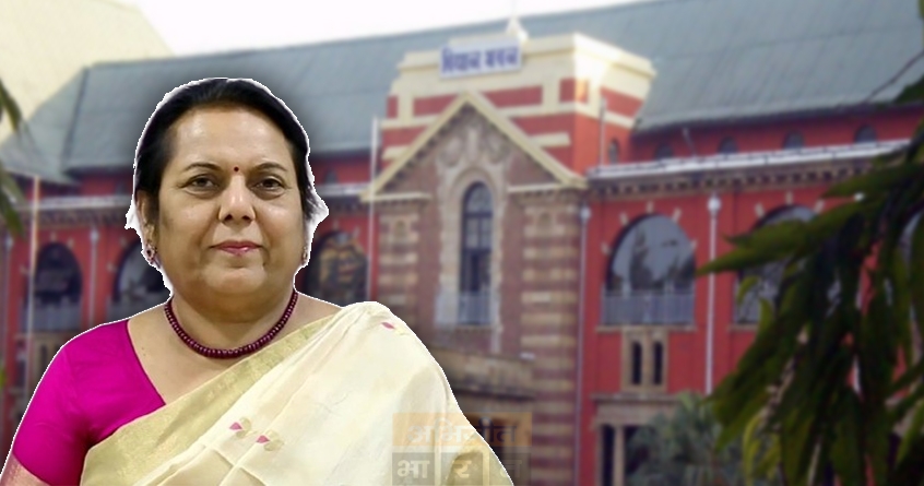 nagpur-winter-session-2023-dr-neelam-gorhe - Abhijeet Bharat