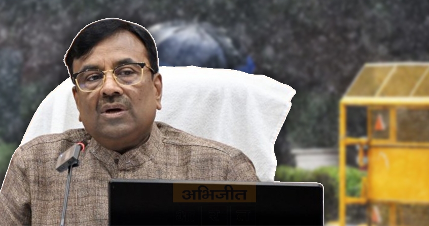 chandrapur-rainfall-agricultural-losses-maharashtra-government-response - Abhijeet Bharat