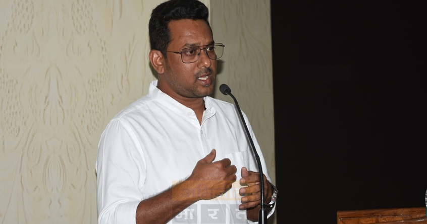lokmanas-chitravaibhav-art-exhibition-vidarbha - Abhijeet Bharat