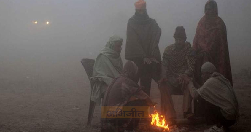 maharashtra-weather-alert-nagpur-rainfall - Abhijeet Bharat