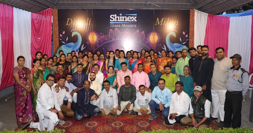 diwali-celebration-cultural-program-shainex-mojac-showcase - Abhijeet Bharat