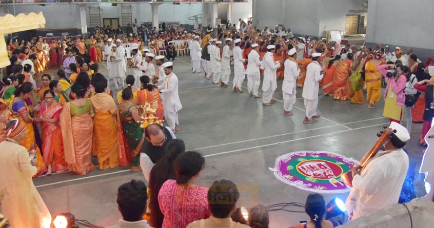 haripath-devotional-music-cultural-festival - Abhijeet Bharat