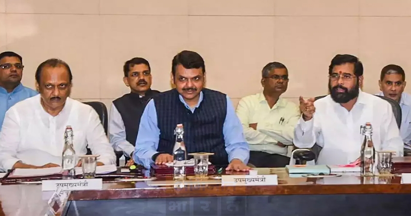 maharashtra-chief-minister-eknath-shinde-announces-agriculture-relief-measures - Abhijeet Bharat