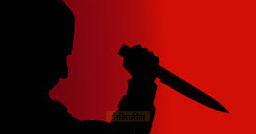 fatal-stabbing-leads-to-murder-in-valgaon - Abhijeet Bharat