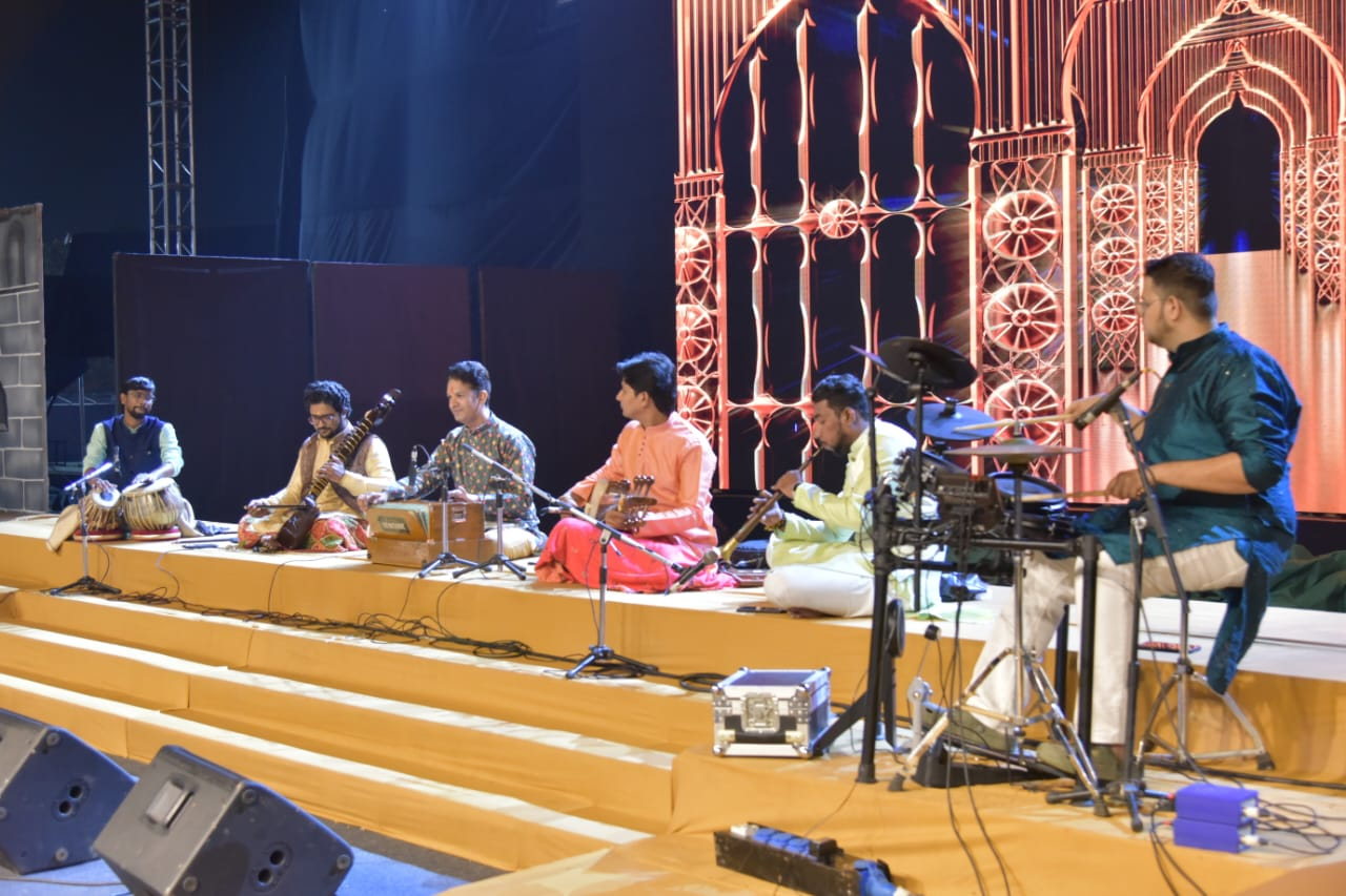 anna-purnabrahma-gajanan-maharaj-message - Abhijeet Bharat