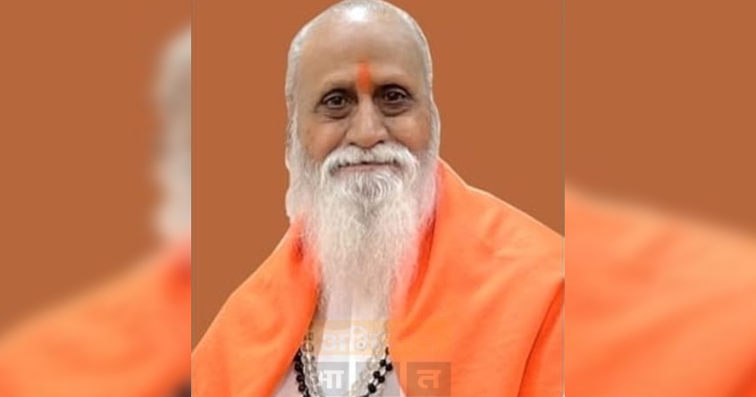 vishnudas-maharaj-spiritual-event - Abhijeet Bharat