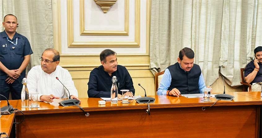 Meeting on Dairy Development Projects