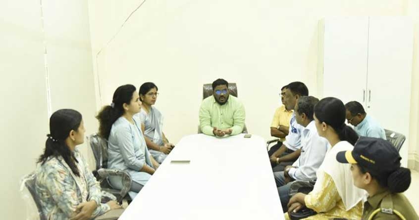 kunbi maratha district administration ready to check maratha kunbi records