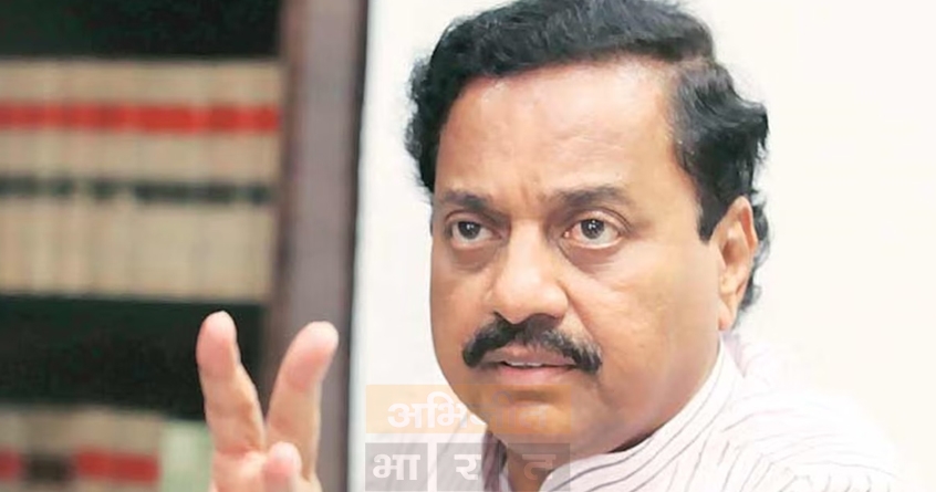 ajit-pawars-decision-in-gram-panchayat-elections - Abhijeet Bharat