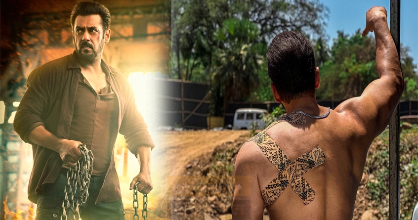 salmankhan-tiger-3-action-sequence-injury-news - Abhijeet Bharat