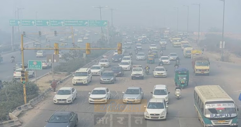 tackling-air-pollution-delhi - Abhijeet Bharat