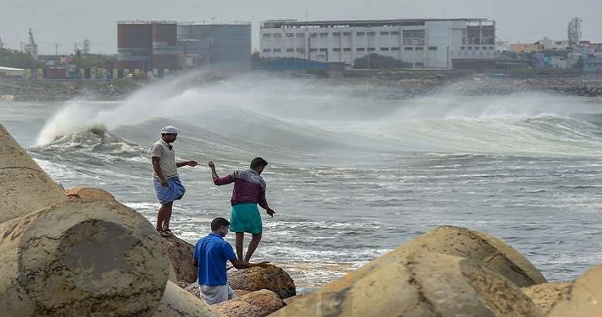 disaster-management-training-maharashtra-coastal-region - Abhijeet Bharat