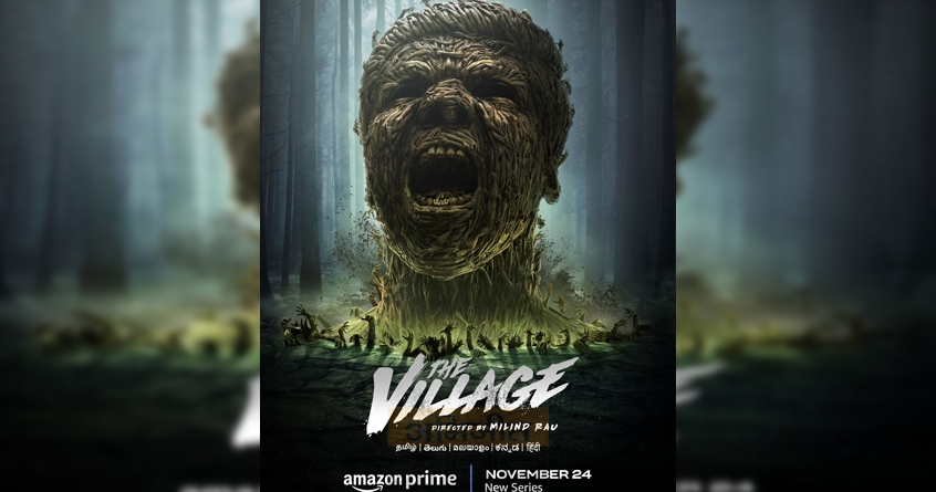 prime-video-the-village-series-horror-show - Abhijeet Bharat