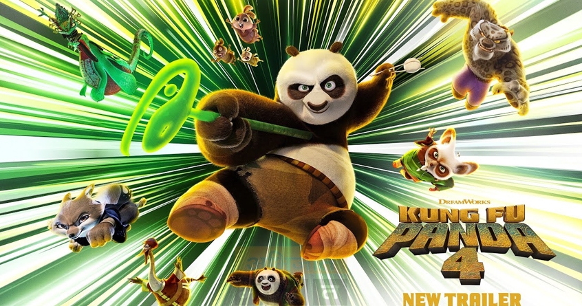 kung-fu-panda-4-trailer-release - Abhijeet Bharat