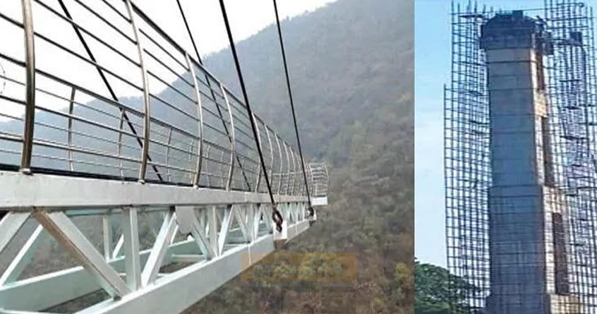 chikhaldara-skywalk-project - Abhijeet Bharat