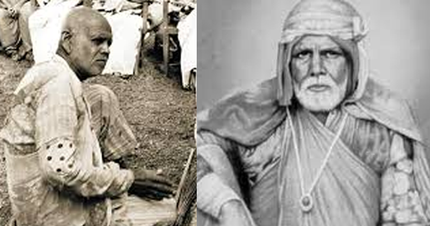 sant gadge baba