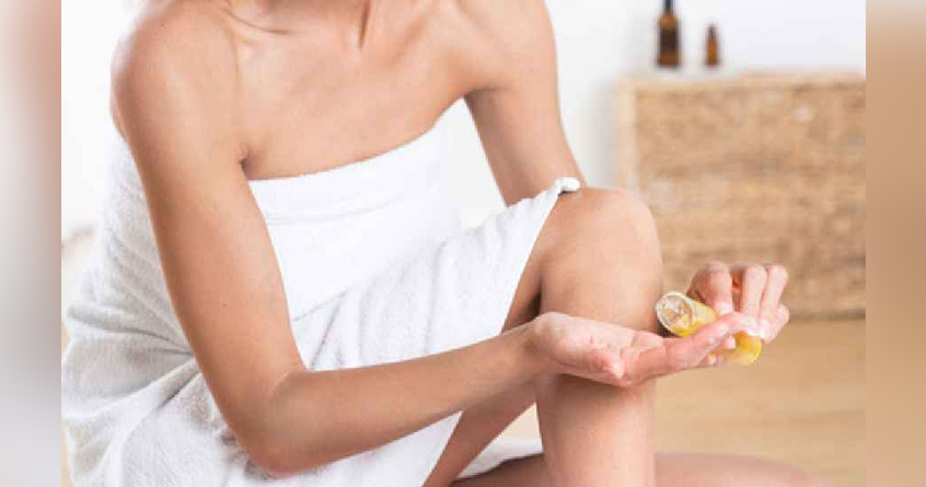 winter care tips benefits of mustard oil