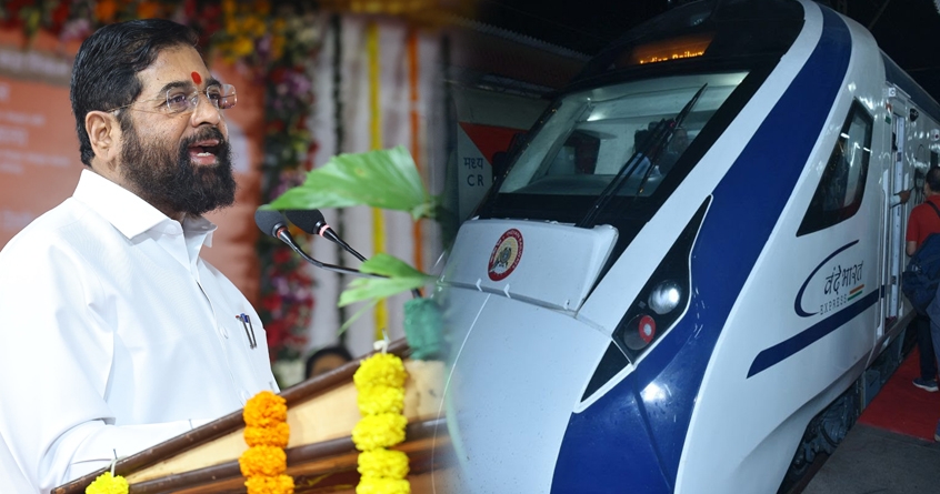 mumbai-to-ayodhya-railway-eknath-shinde-inaugurates-vande-bharat-express - Abhijeet Bharat