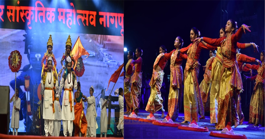 khasdar-sanskrutik-mahotsav-2023-cultural-festival-nagpur - Abhijeet Bharat