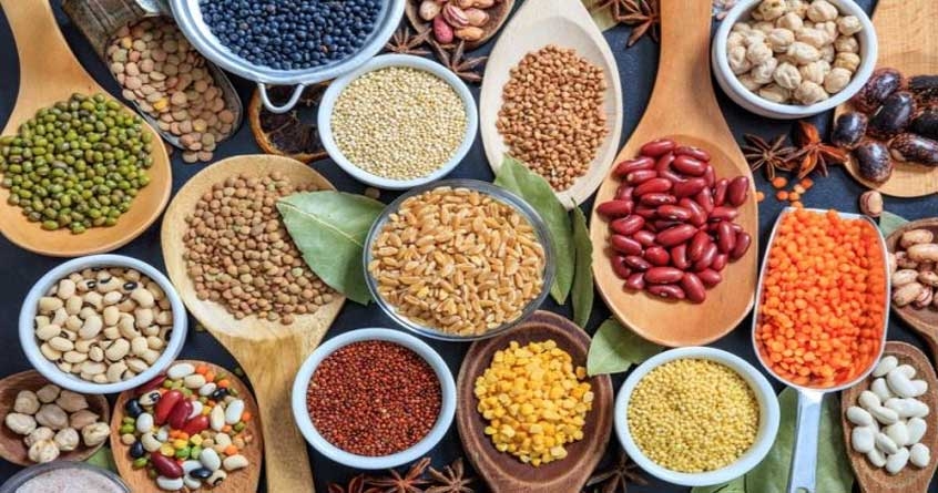 importance of pulses