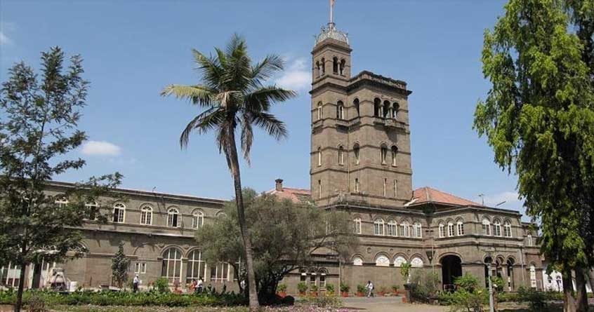 सावित्रीबाई फुले पुणे विद्यापीठाने अजय देशमुख यांना पीएचडी प्रदान