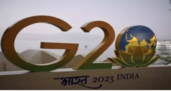 G20 Summit : मुंबईत व्यापार आणि वित्तीय सहकार्य विषयक आंतरराष्ट्रीय परिषदेचे आयोजन