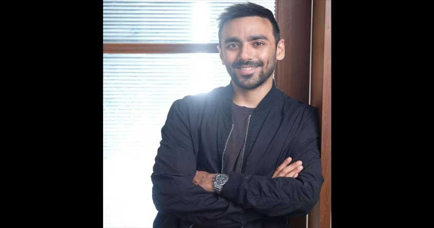 Vishal Ramchandani