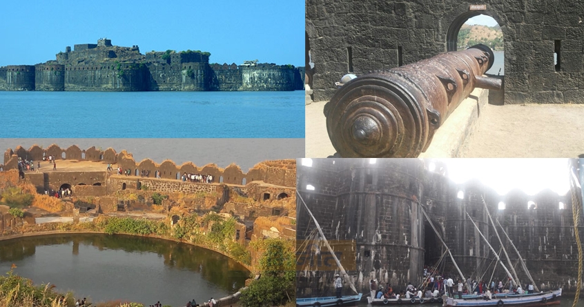 Forts - Abhijeet Bharat