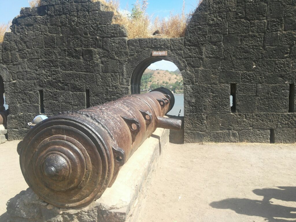 Forts - Abhijeet Bharat