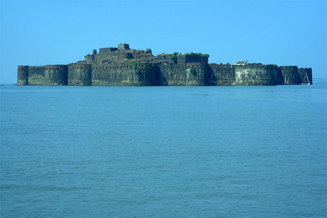 Forts - Abhijeet Bharat