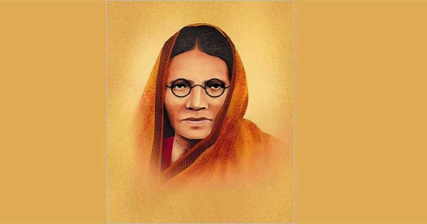 famous poetess bahinabai chaudhari
