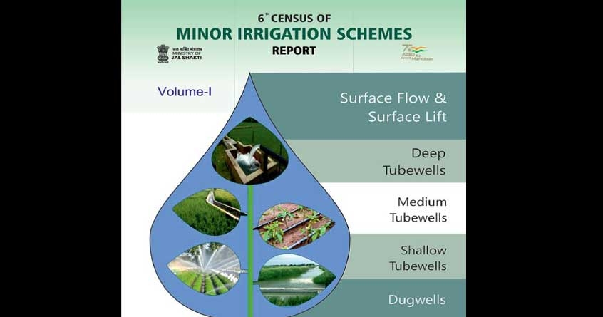 Minor Irrigation Schemes