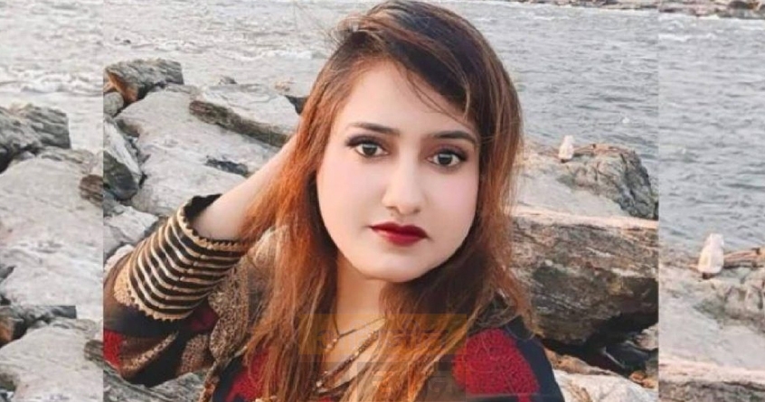 sana khan murder case nagpur police run district sessions court  - Abhijeet Bharat