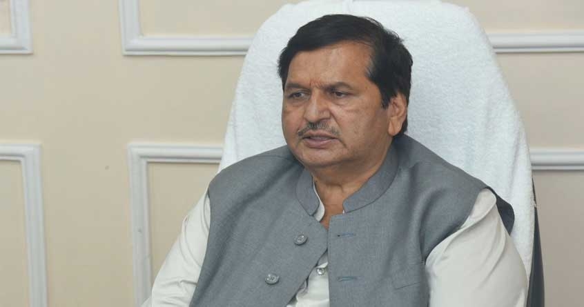 Mangal Prabhat Lodha