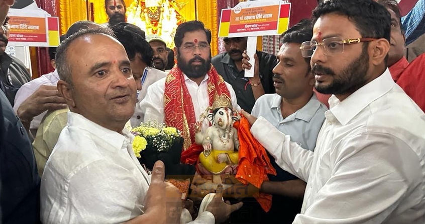 jammu-kashmir-chief-minister-eknath-shinde-lal-chowk-visit - Abhijeet Bharat