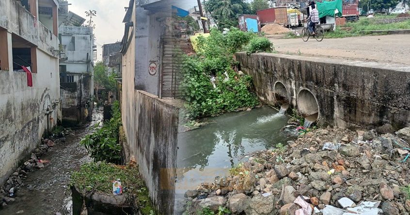 nagnadi-water-stream-management-and-flood-risk - Abhijeet Bharat