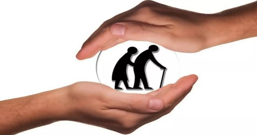 World Senior Citizens Day on 1st October - Abhijeet Bharat