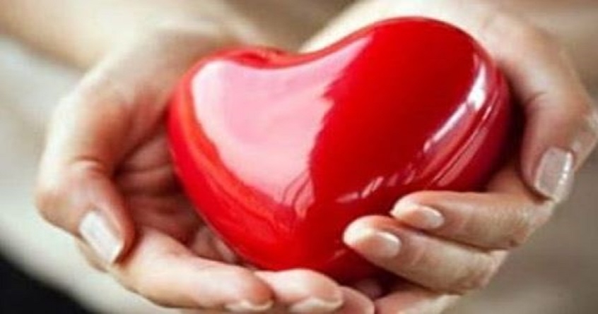 Today is World Heart Day - Abhijeet Bharat