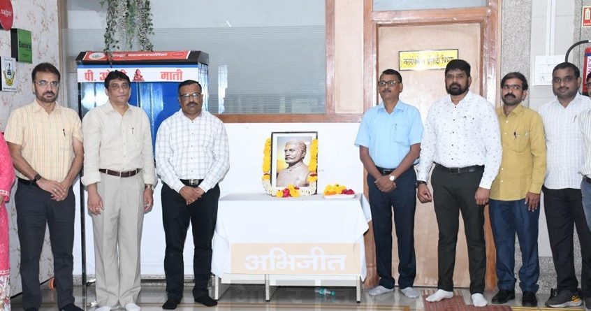tribute-to-freedom-fighter-rajeev-umaji-naik - Abhijeet Bharat
