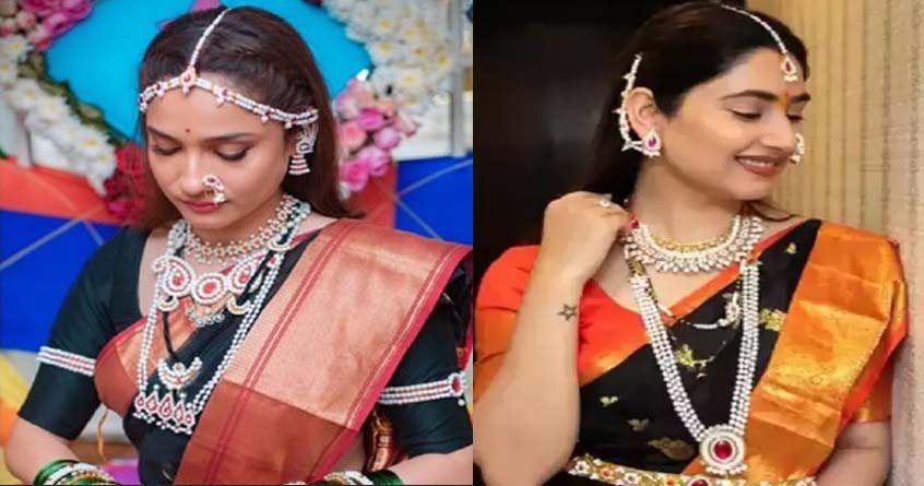 black colour has specific significance for makar sankranti