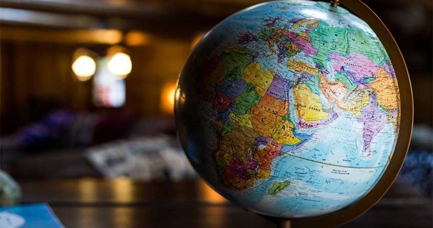 National Geography Day